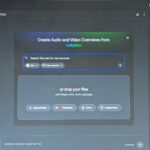 Clean view of the Google NotebookLM interface for uploading sources and managing the Study Studio
