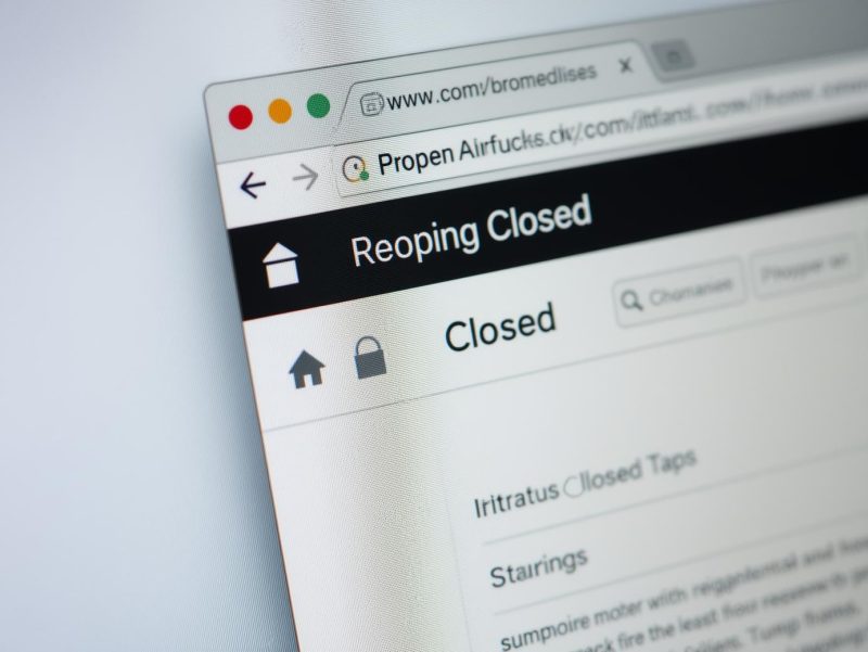 How to Reopen Closed Tabs